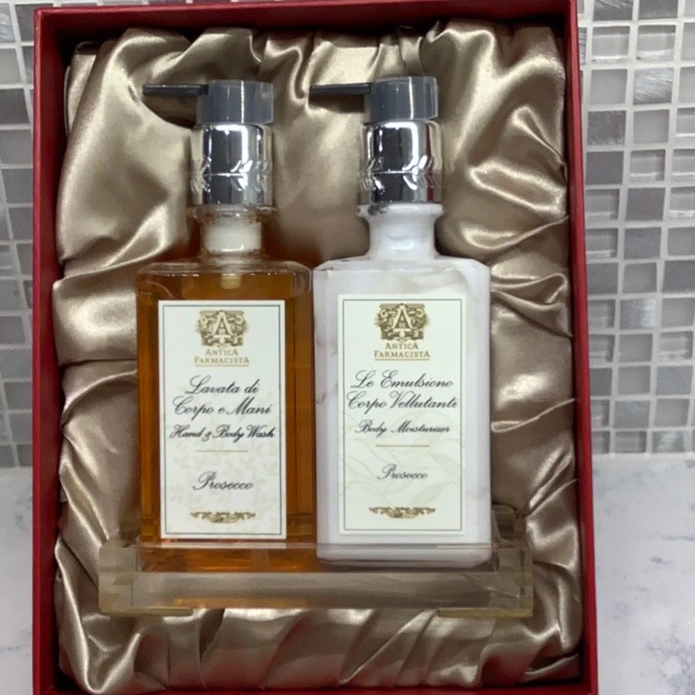 Antica Farmacista nib sold